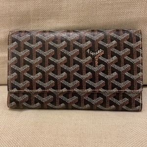 Goyard RICHELIEU Wallet